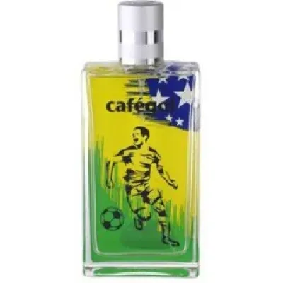Cafégol - Brazil
