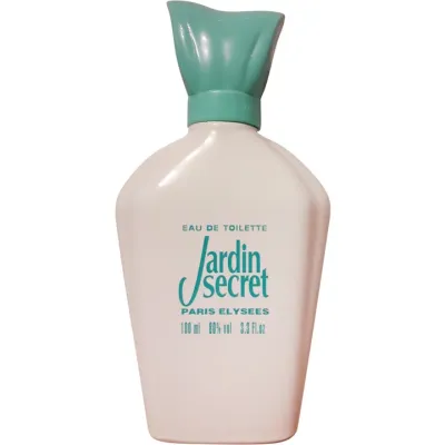 Jardin Secret