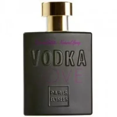 Vodka Love