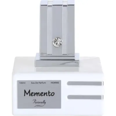 Memento White