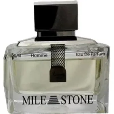 Mile Stone Homme