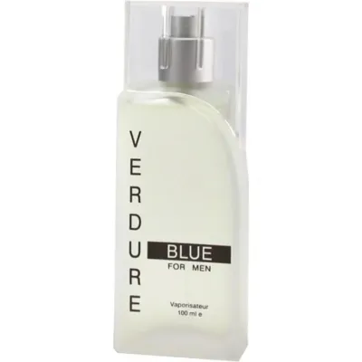 Verdure - Blue