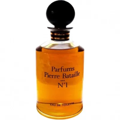 N°1   Eau de Toilette