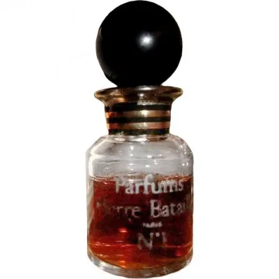 N°1   Parfum