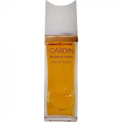 Cardin Eau de Toilette