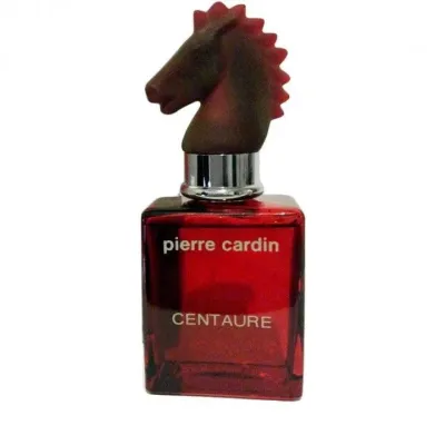 Centaure Cuir Étalon