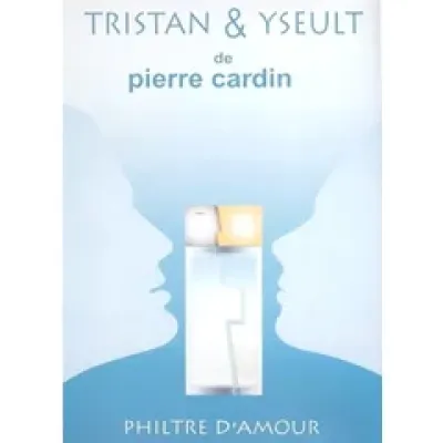 Yseult
