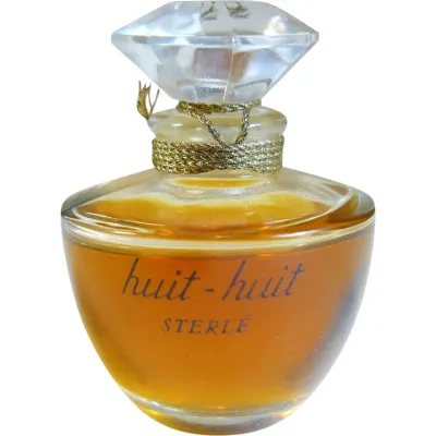 Huit-Huit   Extrait