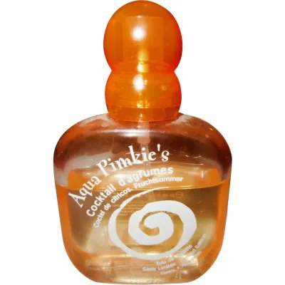 Aqua Pimkie's Cocktail d'Agrumes