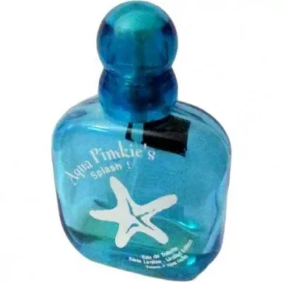Aqua Pimkie's Splash!