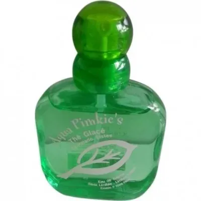 Aqua Pimkie's Thé Glacé