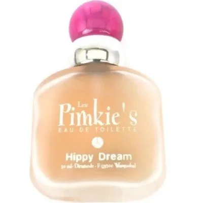 Hippy Dream