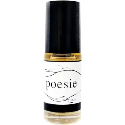 October Baby   Perfume Oil