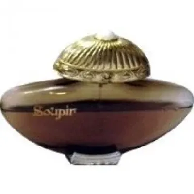 Soupir   Eau de Parfum