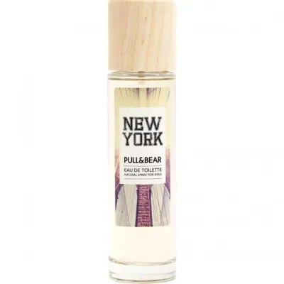 NY New York
