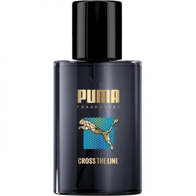 Cross the Line - Fresh & Marine