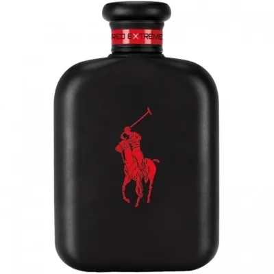 Polo Red Extreme