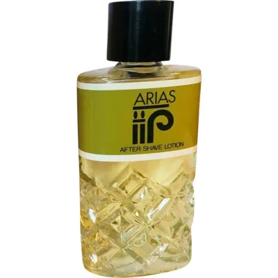 Arias After Shave Lotion