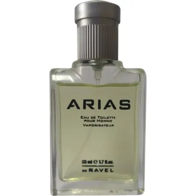 Arias Eau de Toilette