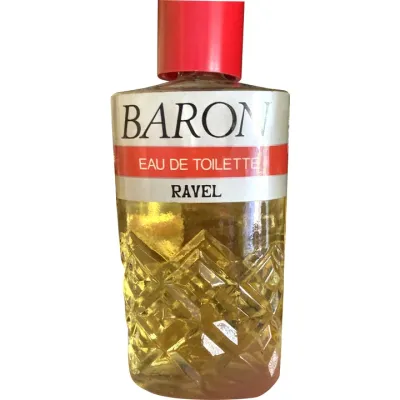 Baron Eau de Toilette