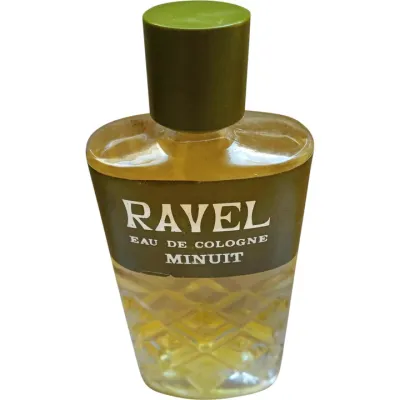 Minuit Eau de Cologne