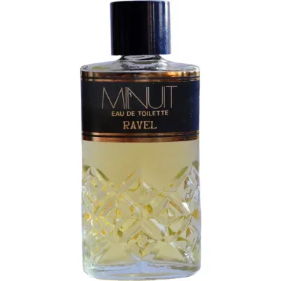 Minuit Eau de Toilette