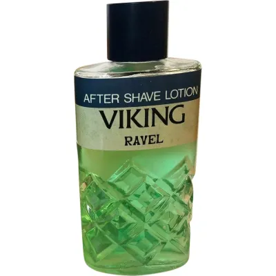 Viking After Shave Lotion