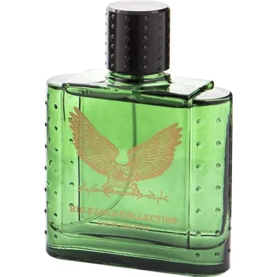 Big Eagle Collection - Green