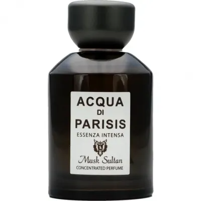 Acqua di Parisis Essenza Intensa - Musk Sultan