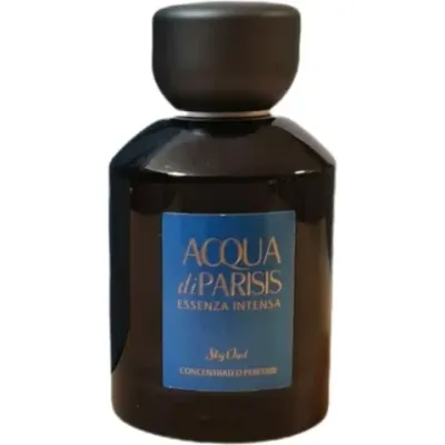 Acqua di Parisis Essenza Intensa - Sky Oud