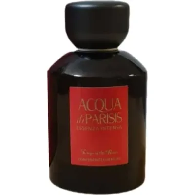 Acqua di Parisis Essenza Intensa - Tango of the Roses