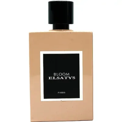 Bloom Elsatys