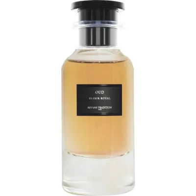 Oud Elixir Royal