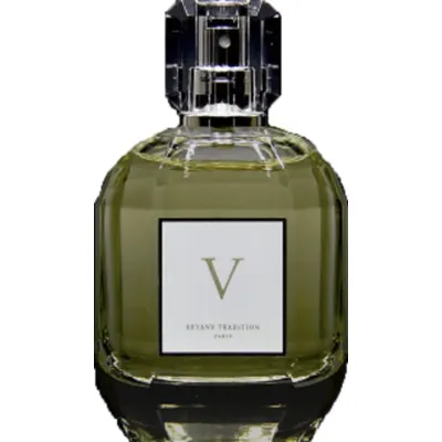 V for Men