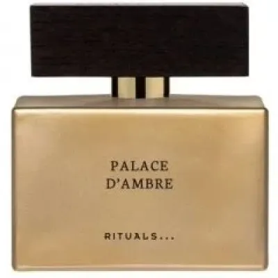 Oriental Essence - Palace d'Ambre