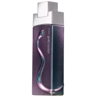 Black Eau de Toilette