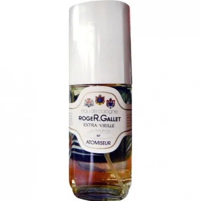 Jean Marie Farina Extra-Vieille (1875)     Eau de Cologne