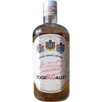 Jean Marie Farina Extra-Vieille   After Shave Lotion