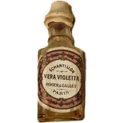 Violette Rubra