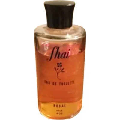 Shai   Eau de Toilette