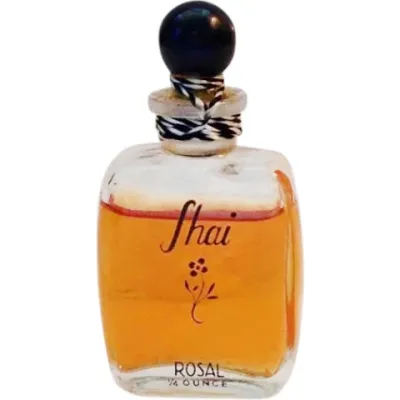 Shai   Perfume