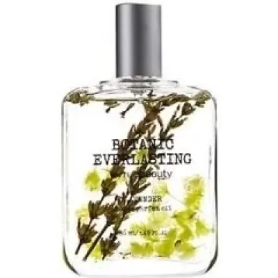 Botanic Everlasting - Lavender