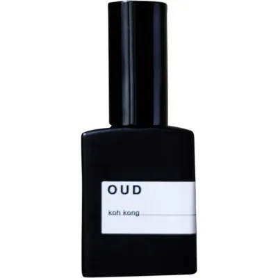 Koh Kong Oud Mist