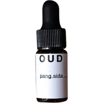 Pang Sida Oud Oil