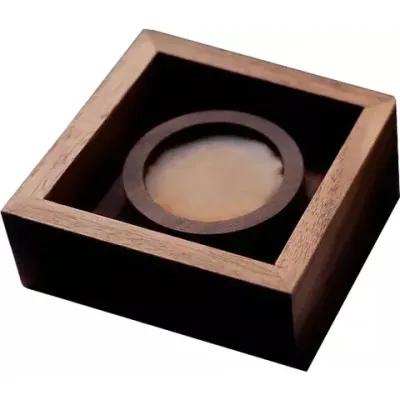 Pang Sida Oud Solid Perfume