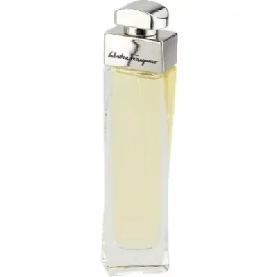 Salvatore Ferragamo Gold pour Femme
