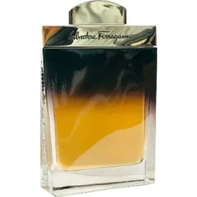 Salvatore Ferragamo pour Homme Oud