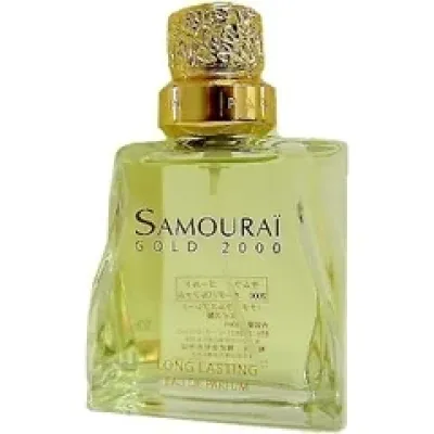 Samouraï Gold 2000