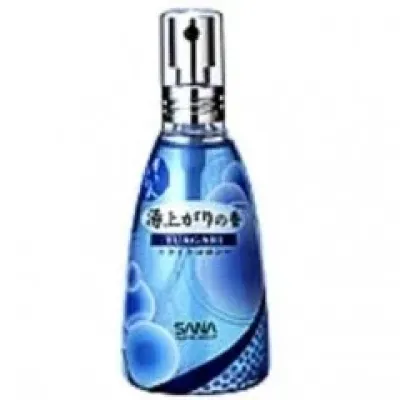 Light Cologne Yuagari