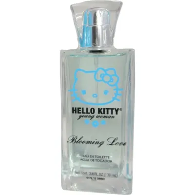 Hello Kitty - Blooming Love